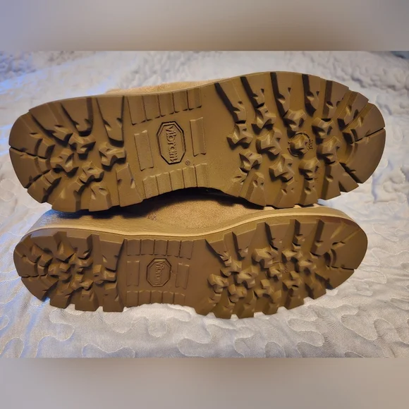 Altama Army Combat Boot (Temperate Weather) NWT Size 6R - Picture 4 of 7